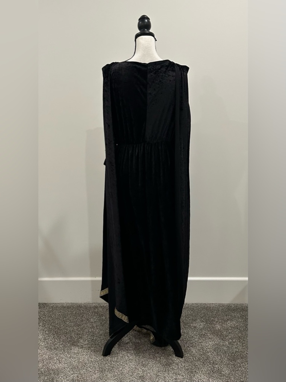 Mask A Rage Costume - Picture 4 of 5